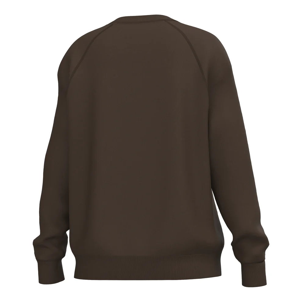 Local Girl Women's Crescent Crew