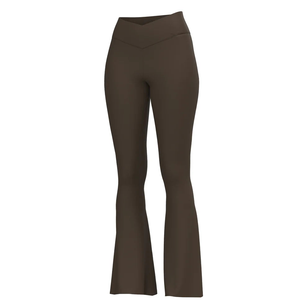 Local Girl Women's Flare Leggings