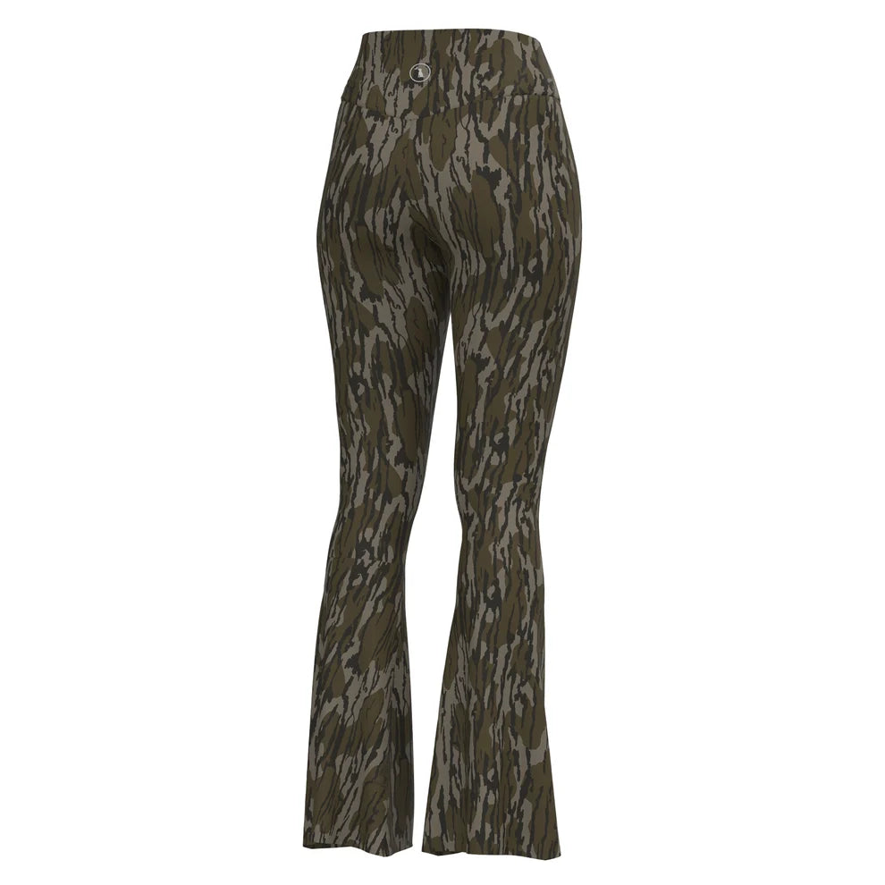 Local Girl Women's Flare Leggings