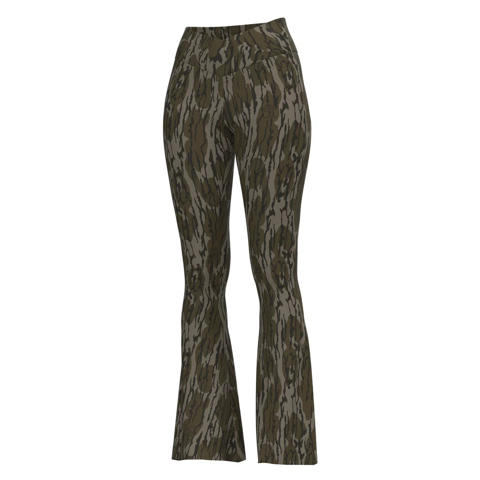 Local Girl Women's Flare Leggings