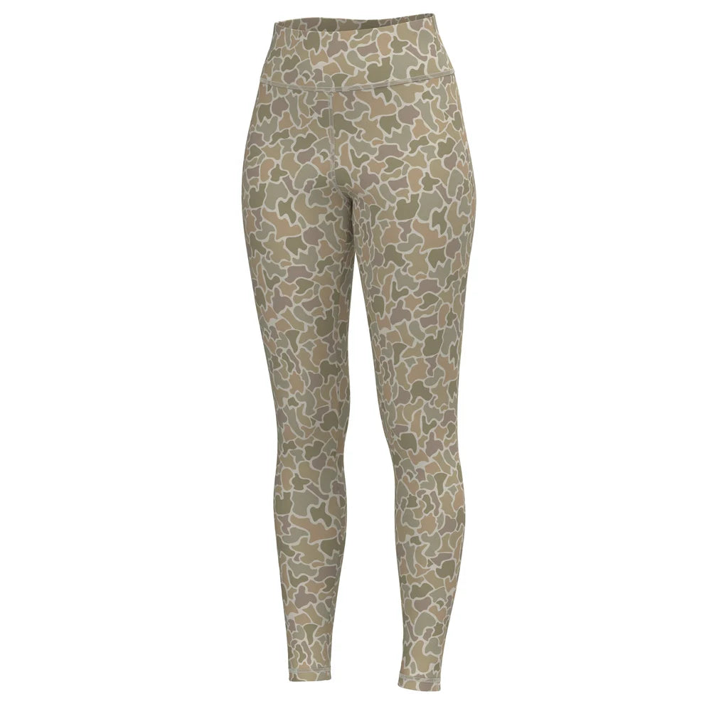 Local Girl Women's Leggings 2.0