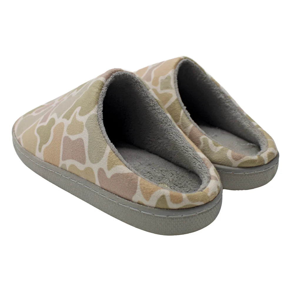 Local Girl Women's Slippers