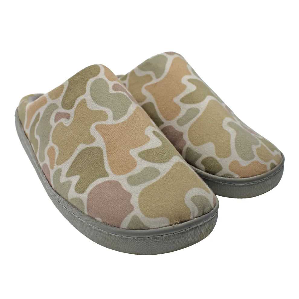 Local Girl Women's Slippers