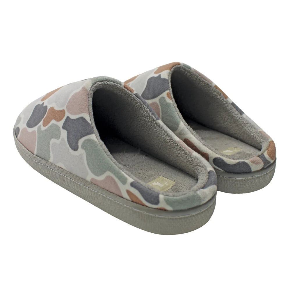 Local Girl Women's Slippers