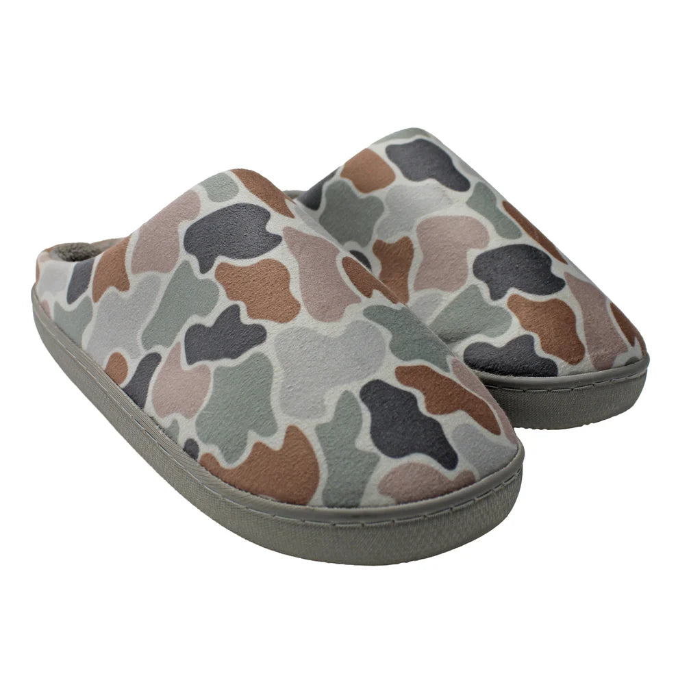 Local Girl Women's Slippers