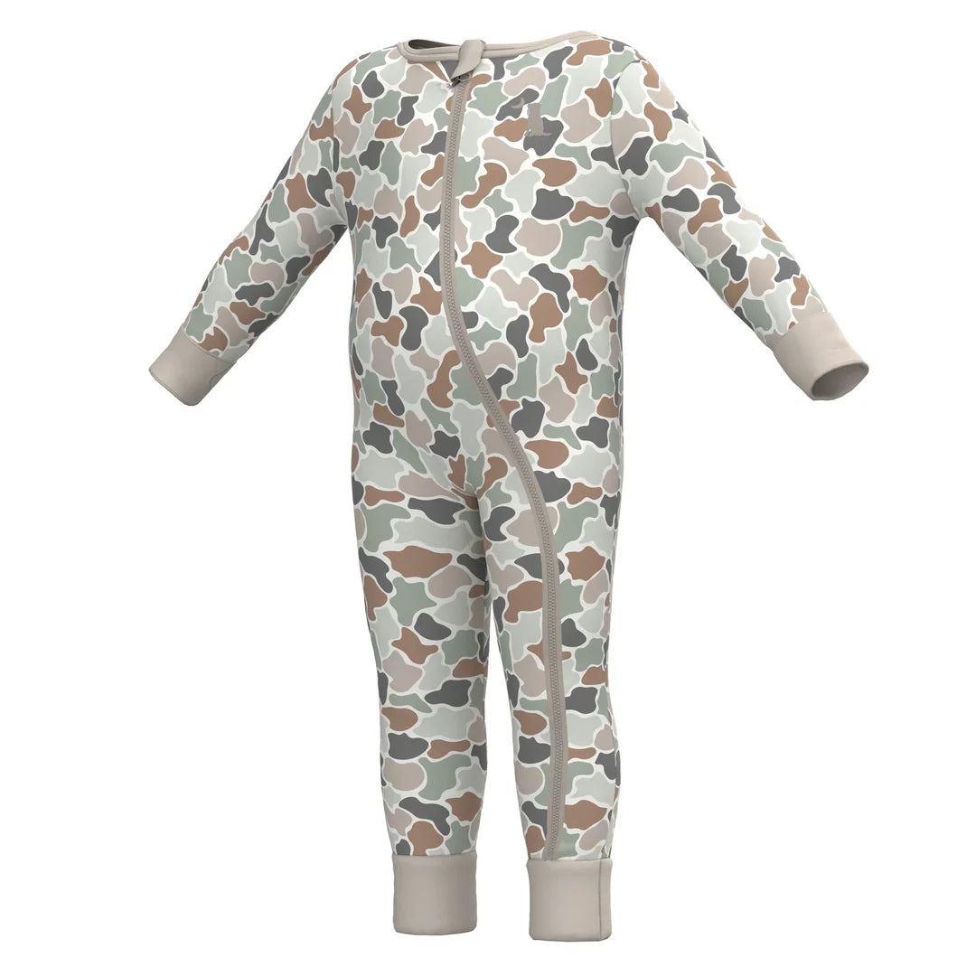 Local Boy Infant Bodysuit
