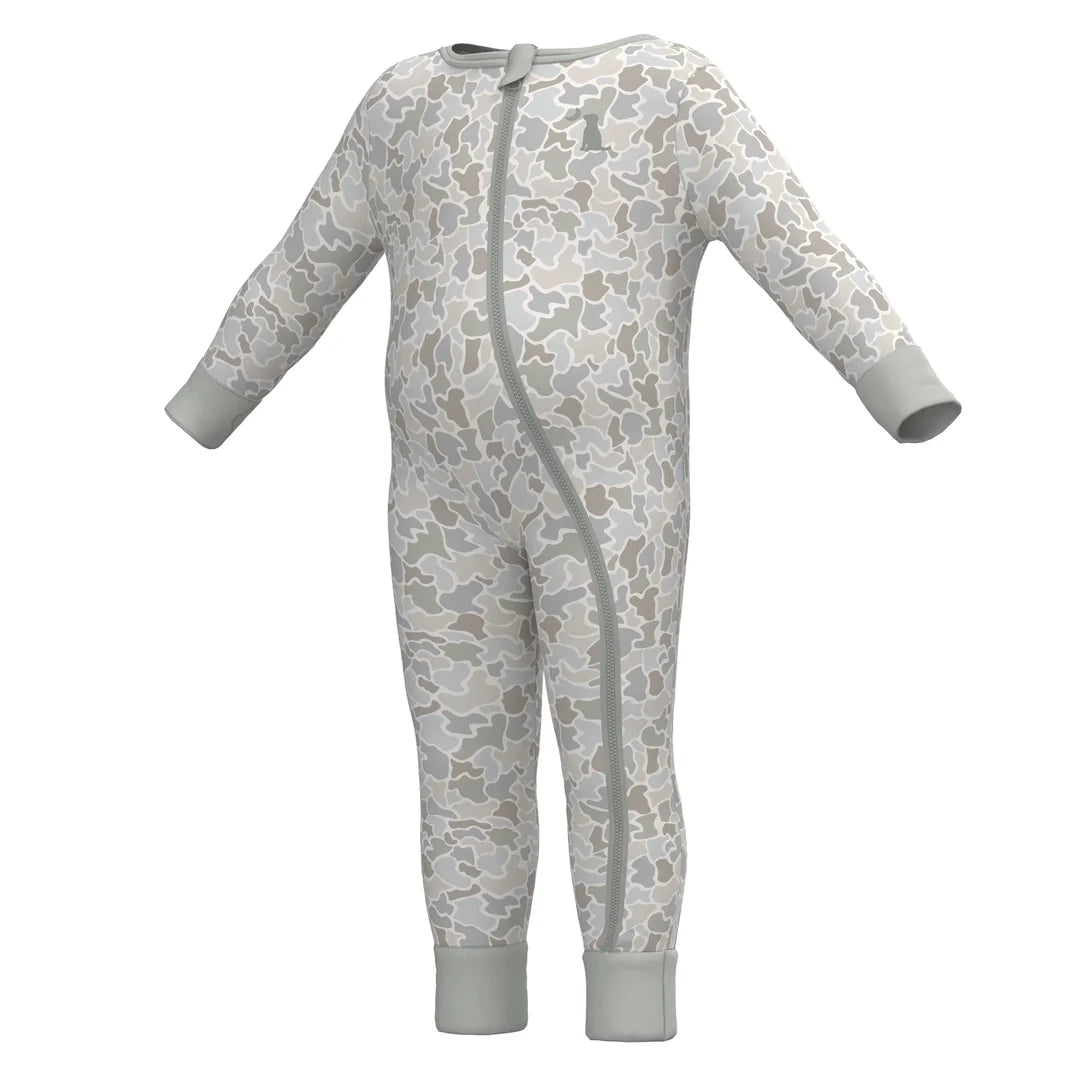 Local Boy Infant Bodysuit
