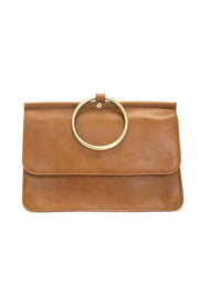 Joy Susan Aria Ring Bag - Scotch