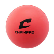 Champro Foam Lacrosse Balls