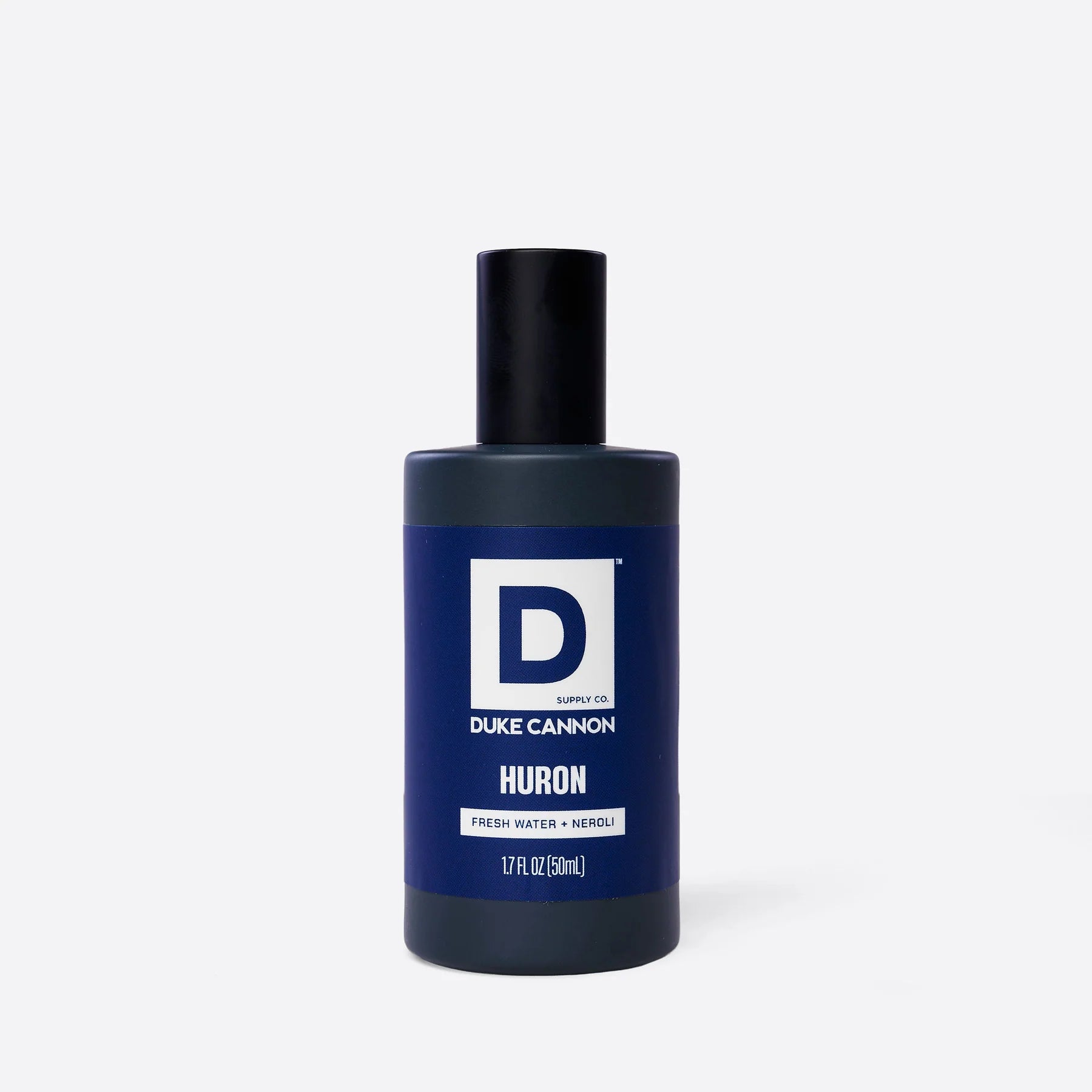 Duke Cannon Huron Proper Cologne