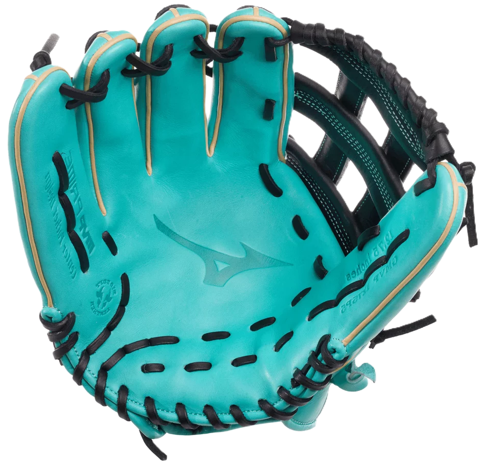 Mizuno MVP Prime 12.75" Baseball Glove - Left Hand Throw