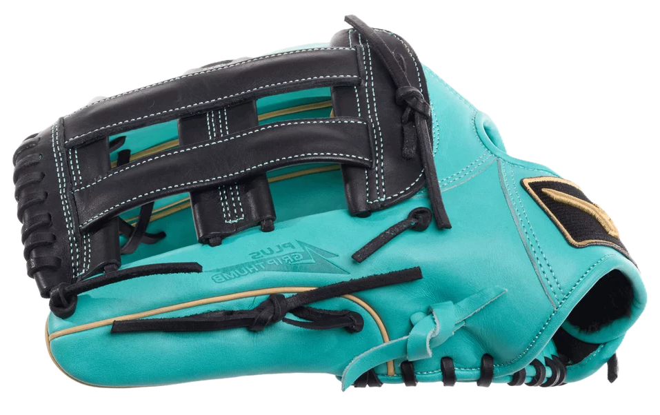 Mizuno MVP Prime 12.75" Baseball Glove - Left Hand Throw