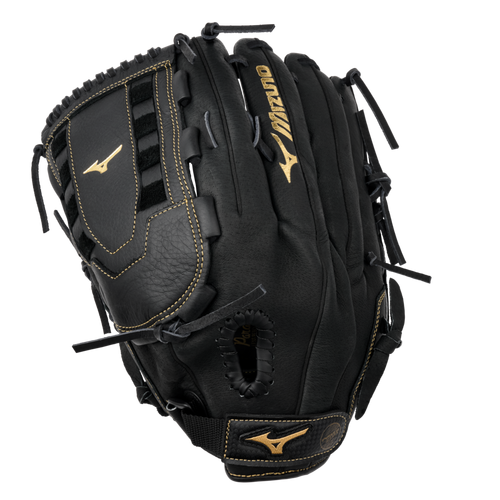 Mizuno Premier Series Slowpitch Softball Glove 14" - Left Hand Throw