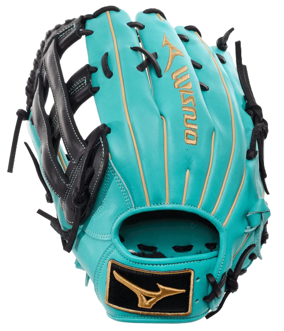 Mizuno MVP Prime 12.75" Baseball Glove - Left Hand Throw