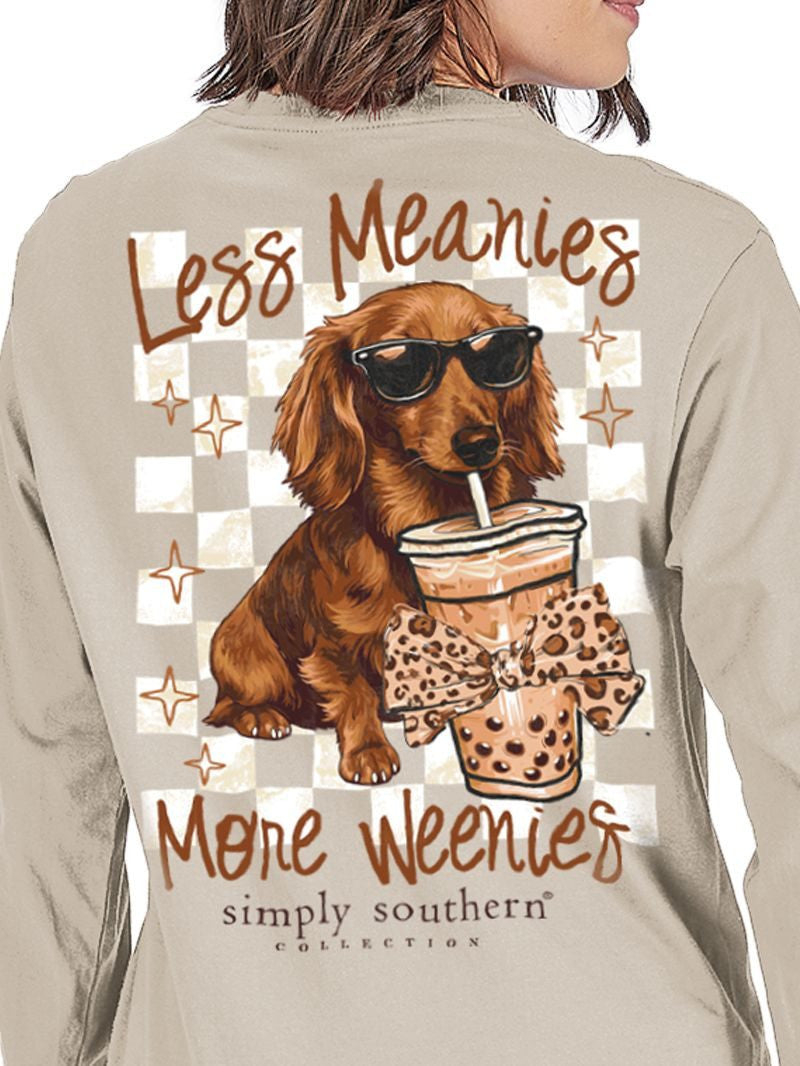 Women's Long Sleeve Graphic Tees