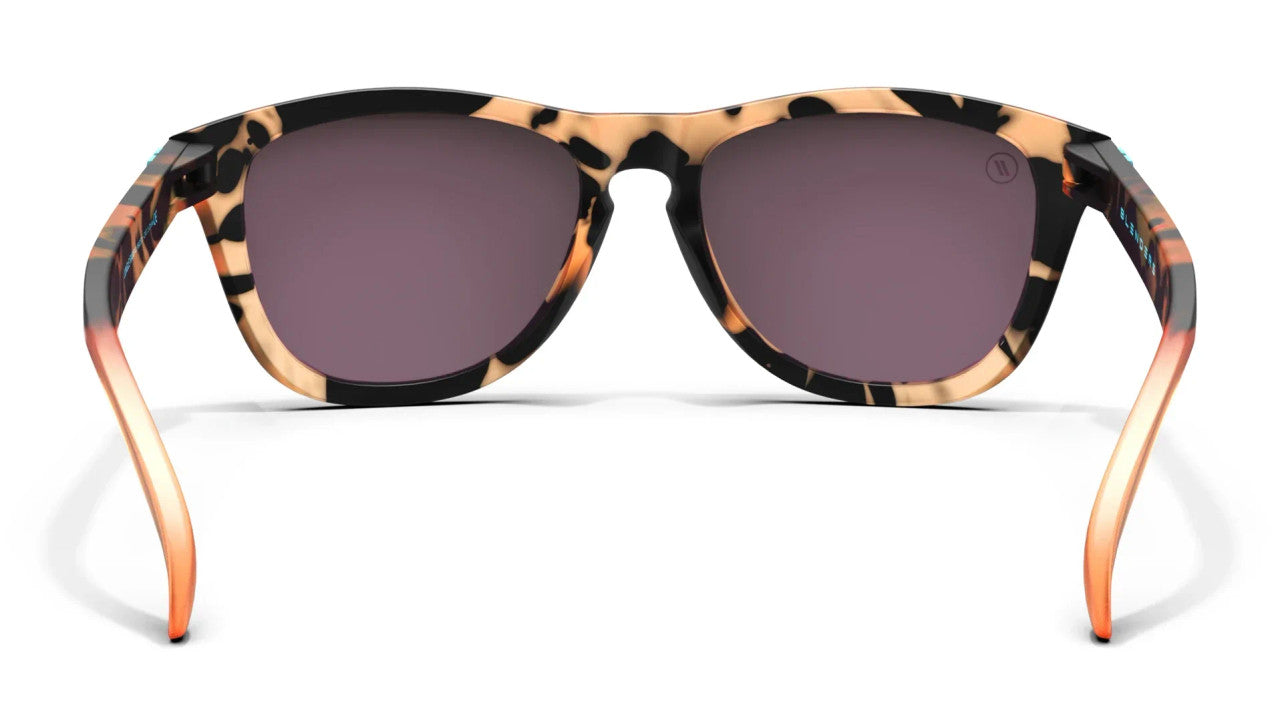 Blenders L Series Sunglasses - Jungle Rain