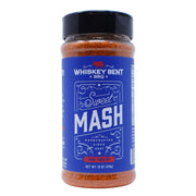 Whiskey Bent BBQ Sweet Mash - Pork and Poultry