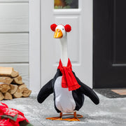 Evergreen Giddy the Goose Outfit - Winter Penguin