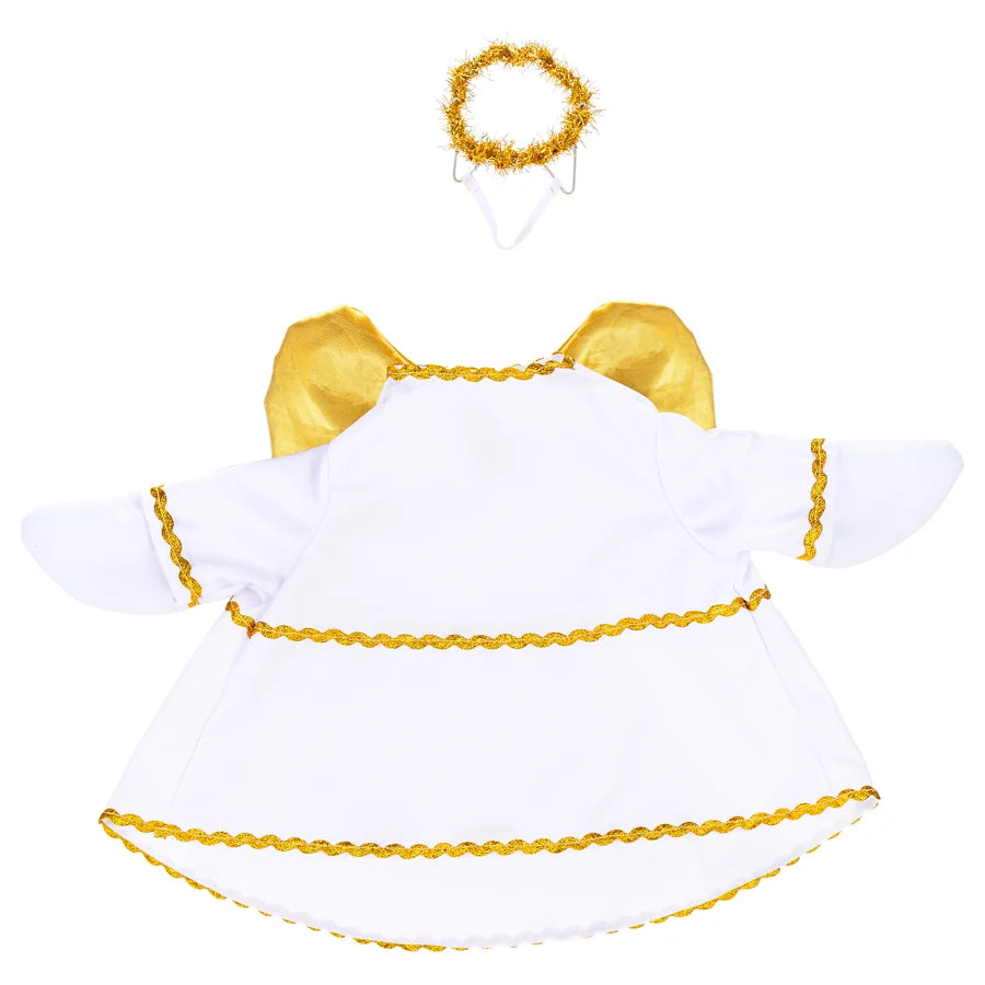 Evergreen Giddy the Goose Outfit - Angel