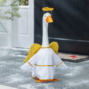 Evergreen Giddy the Goose Outfit - Angel