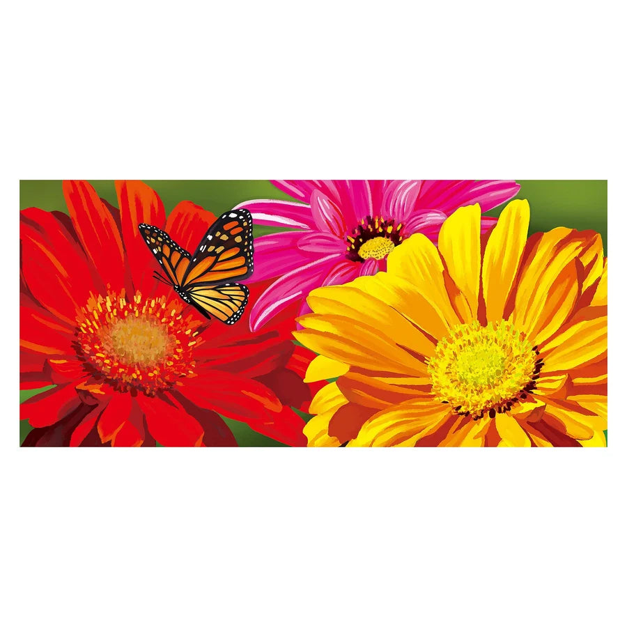Evergreen Giant Gerbera Sassafras Switch Mat