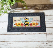 Evergreen Bee Summer Sassafras Switch Mat