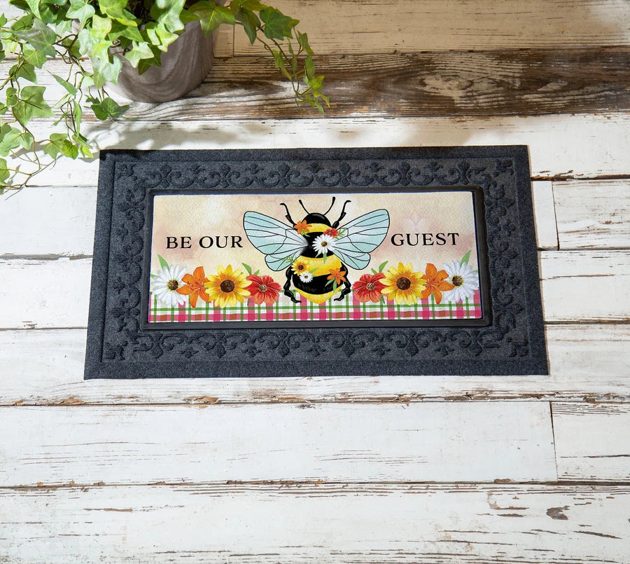 Evergreen Bee Summer Sassafras Switch Mat