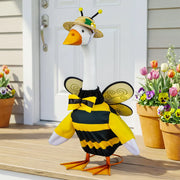 Evergreen Giddy the Goose Outfit - Bee