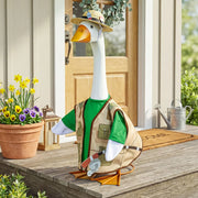 Evergreen Giddy the Goose Outfit - Go Fishing