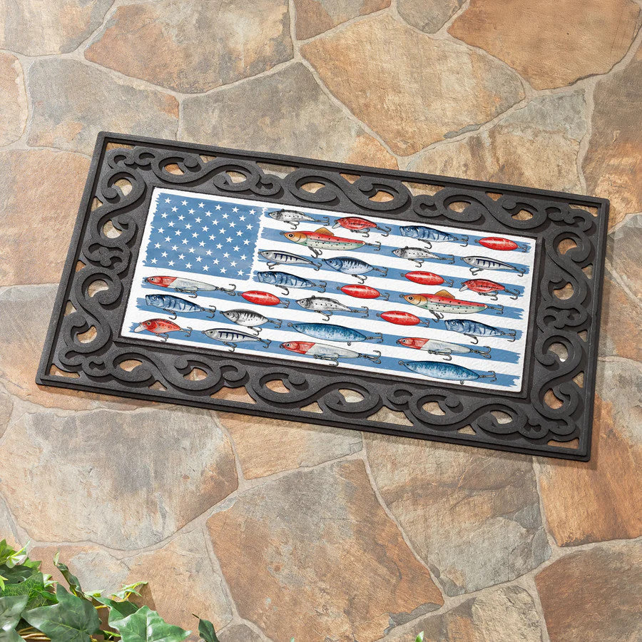 Evergreen Fishing Life Sassafras Switch Mat