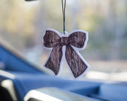 Scent South Lowland Bow Air Freshener