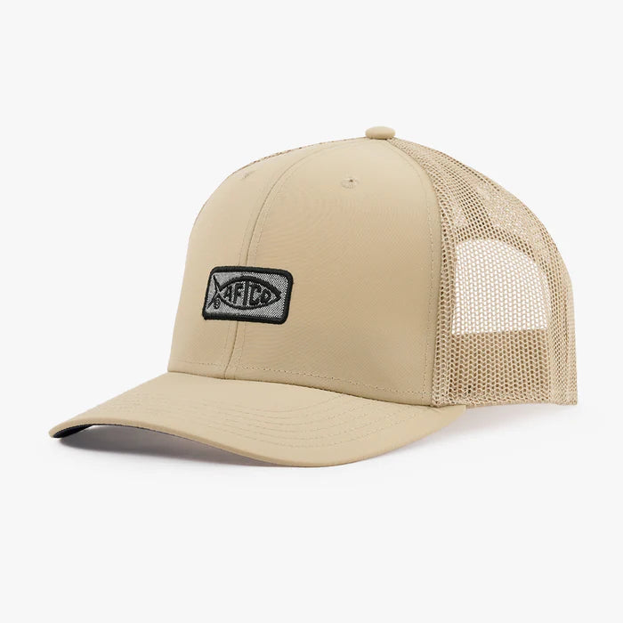 Aftco Men's Original Fishing Trucker Hat