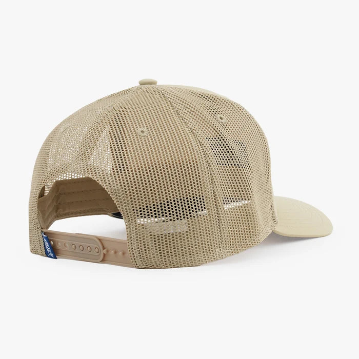 Aftco Men's Original Fishing Trucker Hat