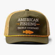 Aftco Men's Brackish Trucker Hat