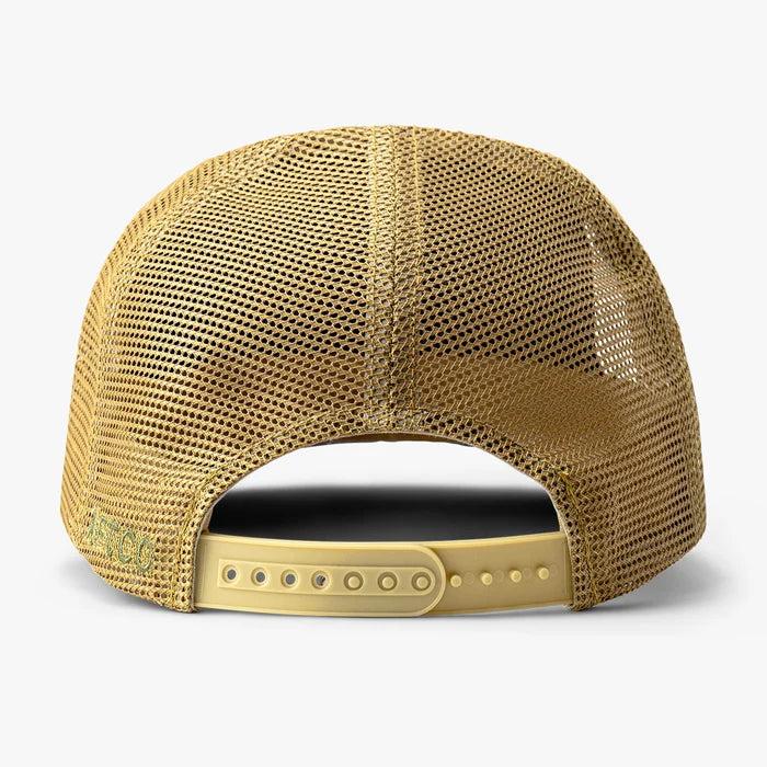 Aftco Men's Brackish Trucker Hat