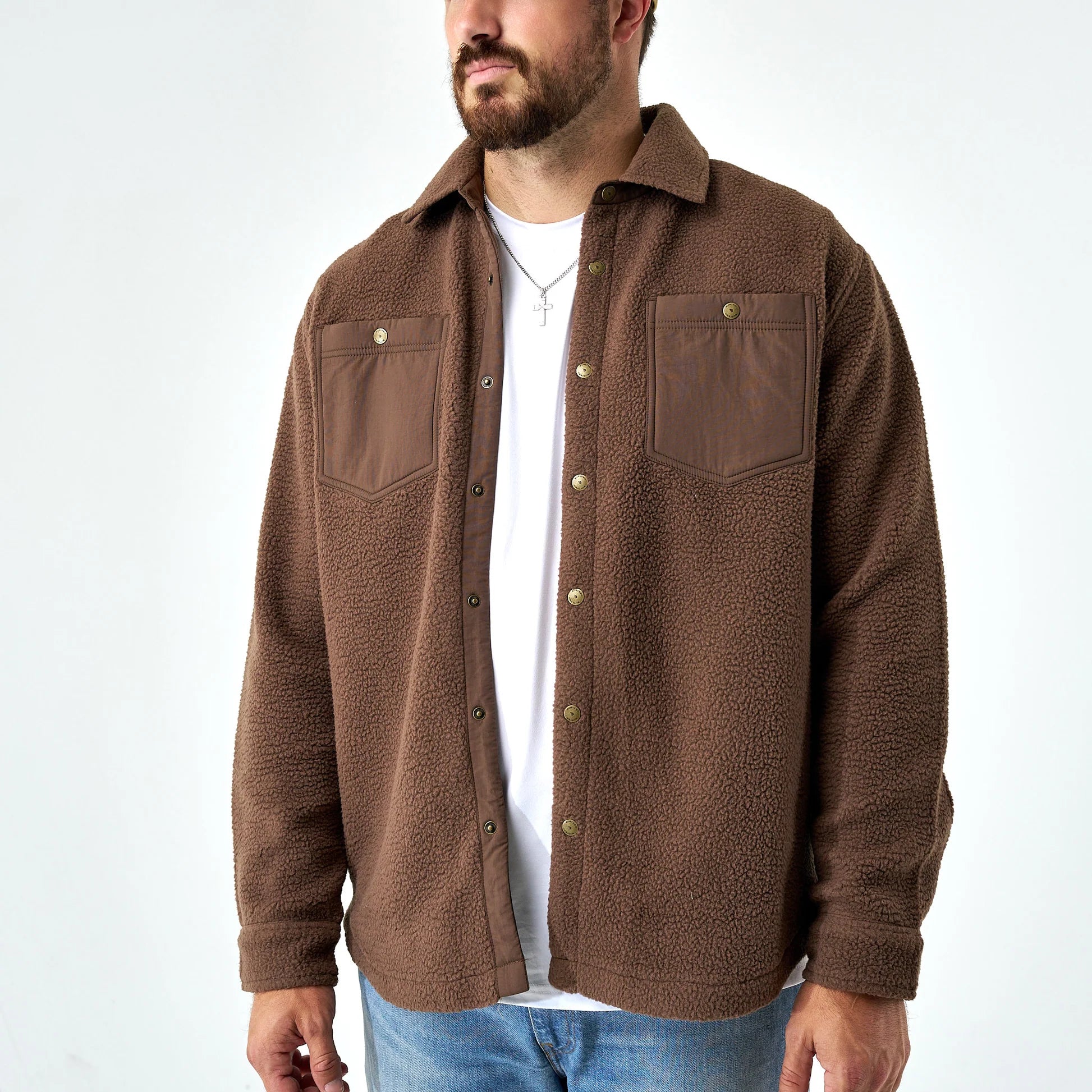 Burlebo Men's Montana Jacket