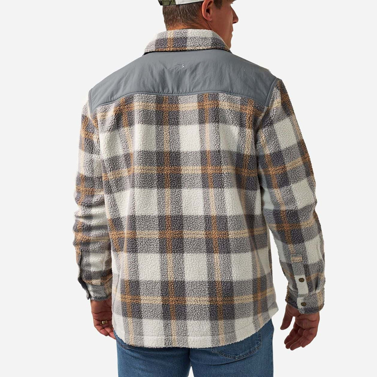 Burlebo Men's Montana Jacket