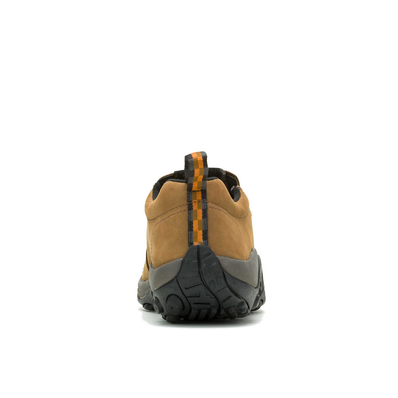Merrell Men's Jungle Moc Nubuck Slip-On Shoes - Nubuck/Brown