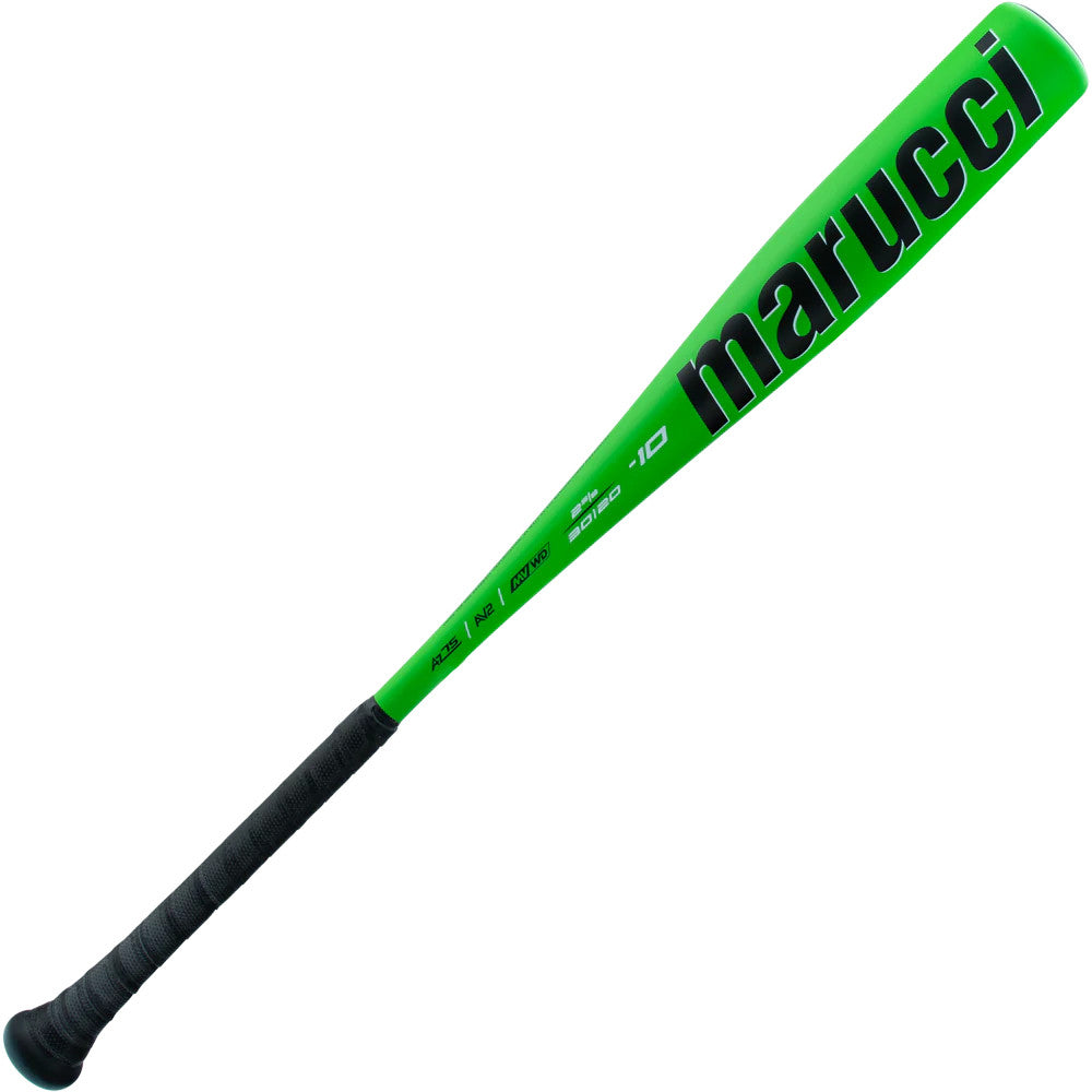 Marucci 2025 Code Drop-10 USA Senior League Baseball Bat