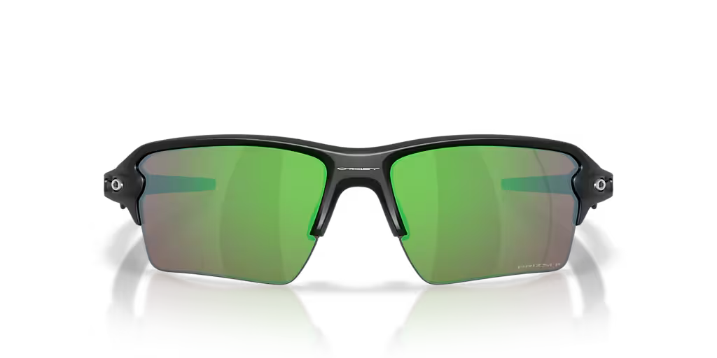 Oakley Flak 2.0 XL - Matte Black/Shallow Water