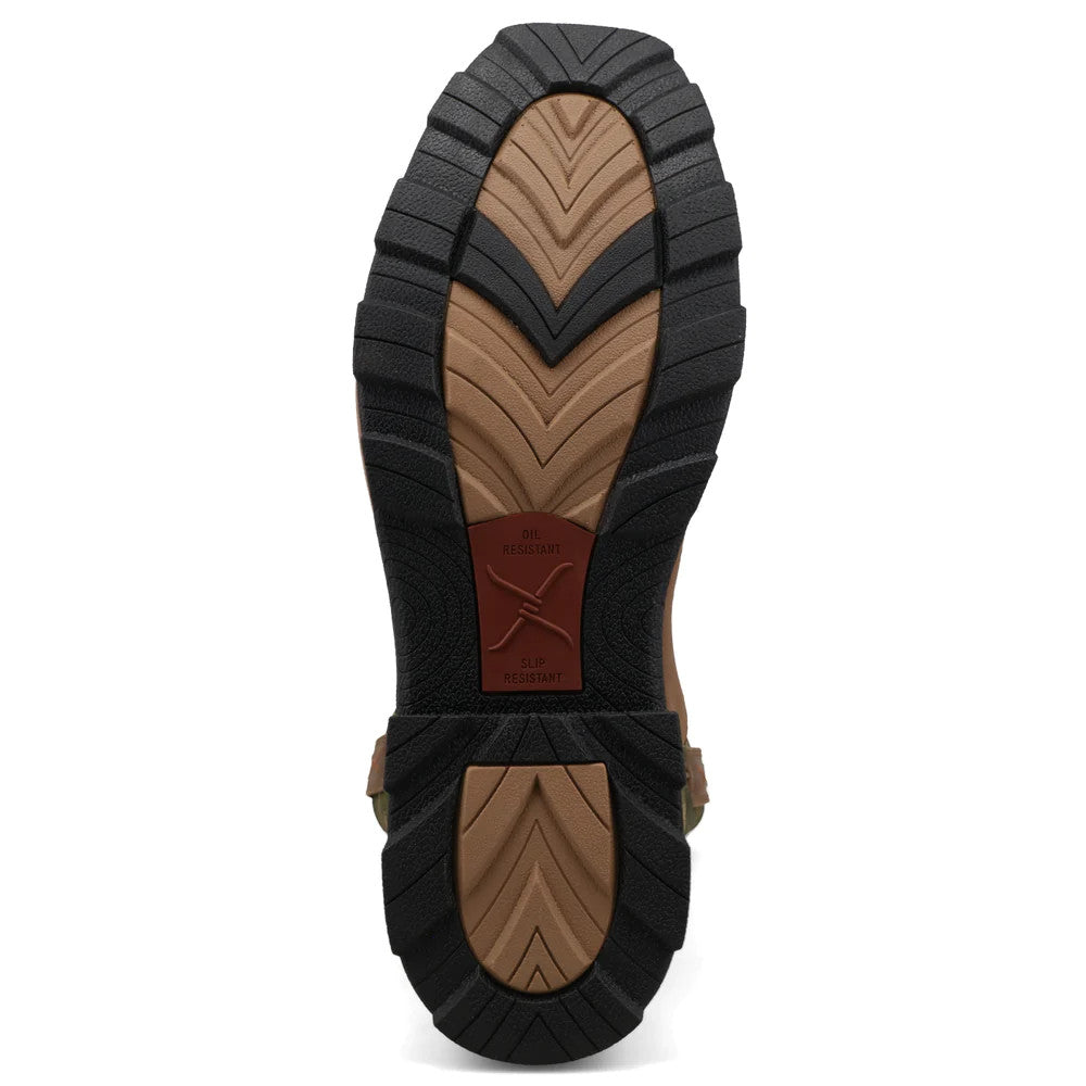 Twisted X Men's 11" UltraLite X Work Boot