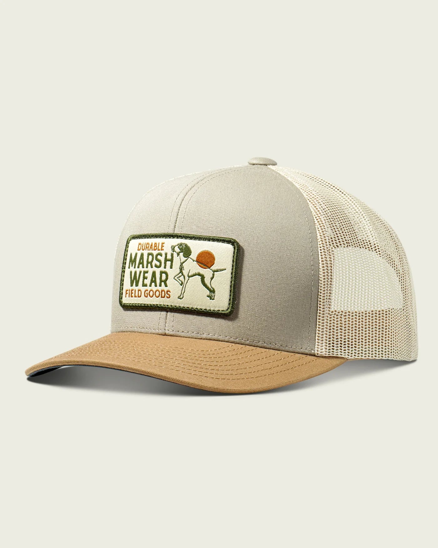 Marsh Wear Men's Field Trucker