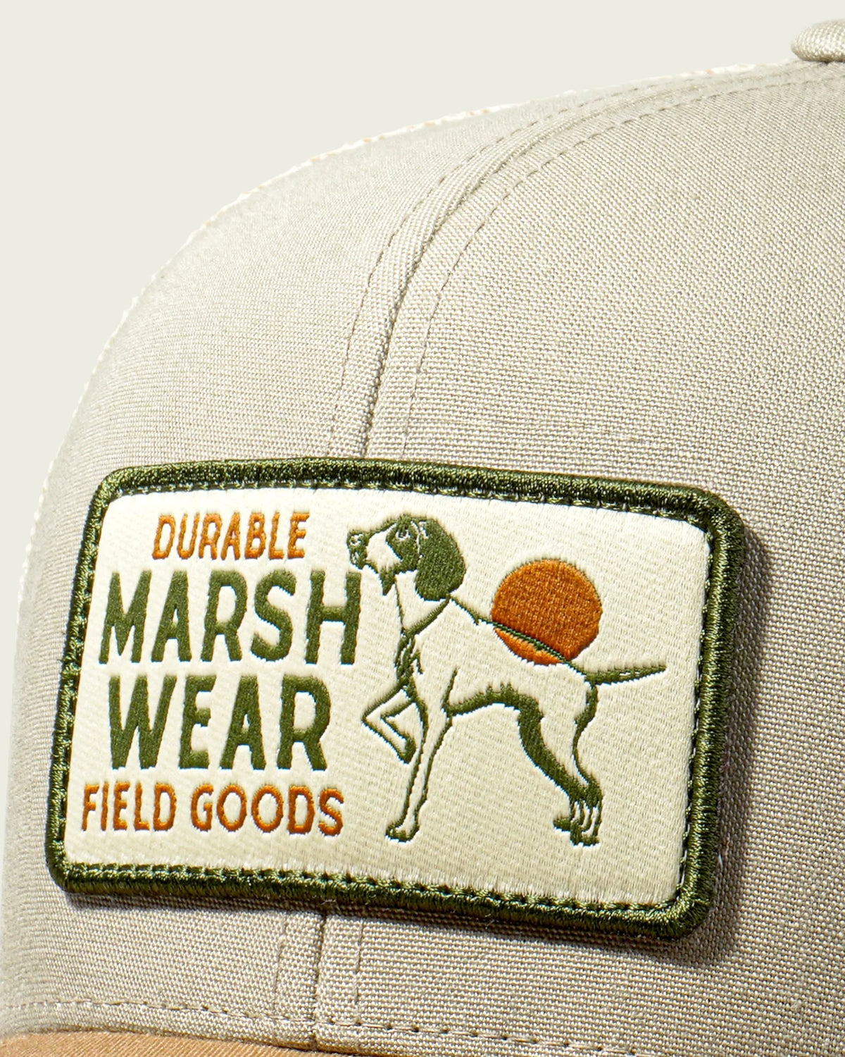 Marsh Wear Men's Field Trucker