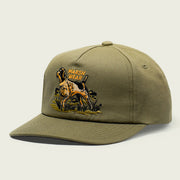 Marsh Wear Heritage Hat - Bronze Green