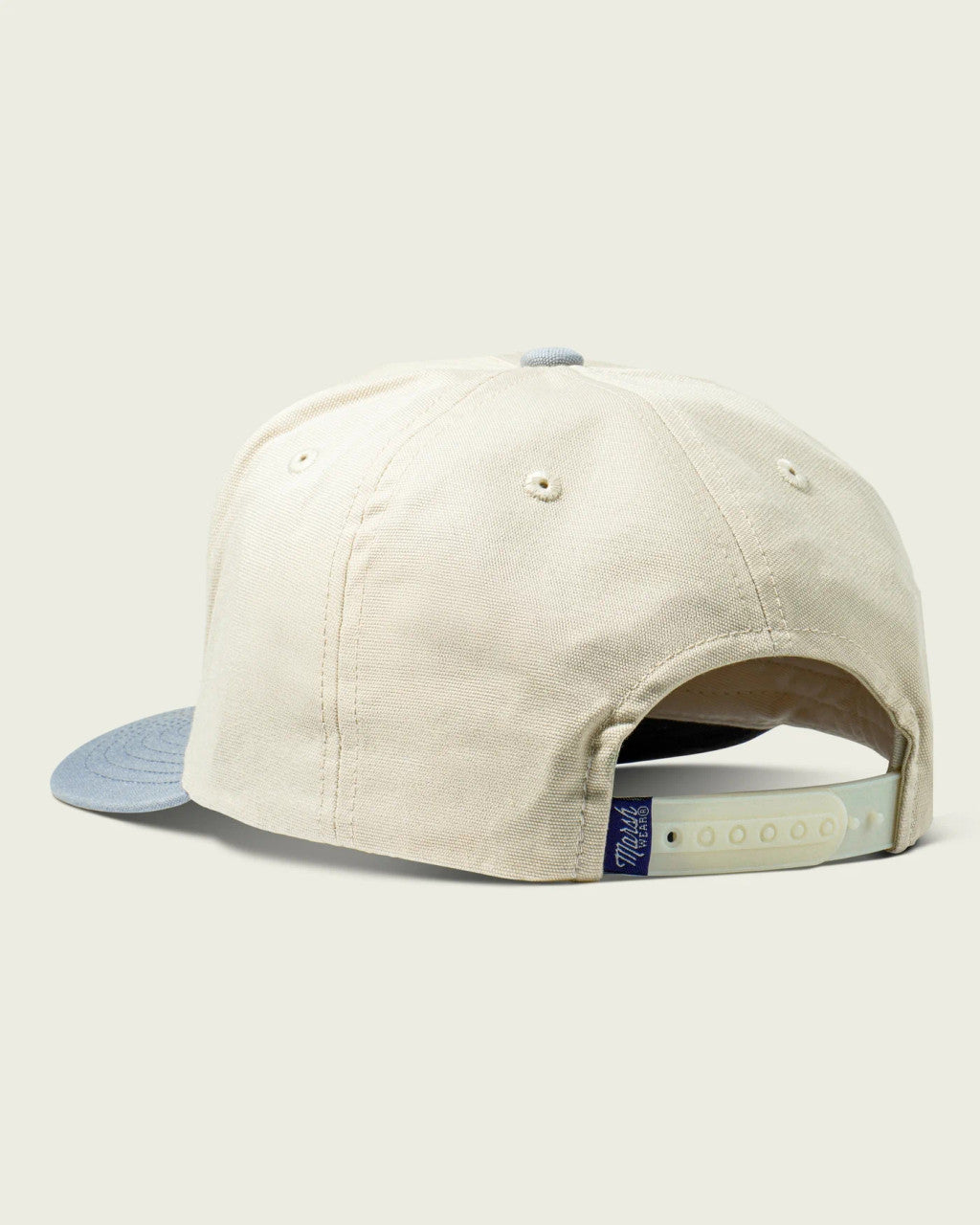 Marsh Wear Y'all Hat - Natural