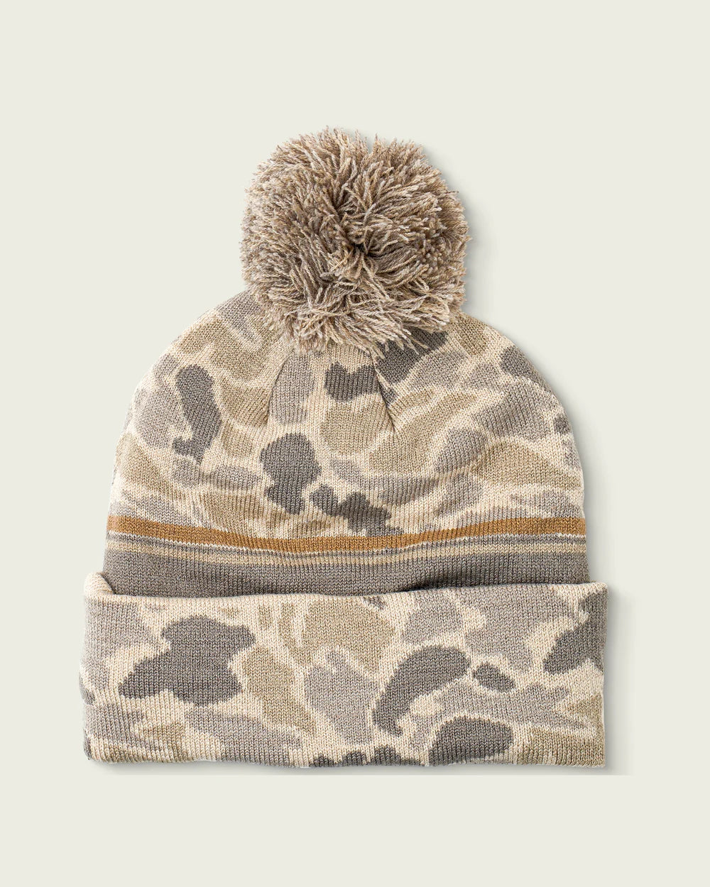 Marsh Wear Mallard Beanie - Khaki