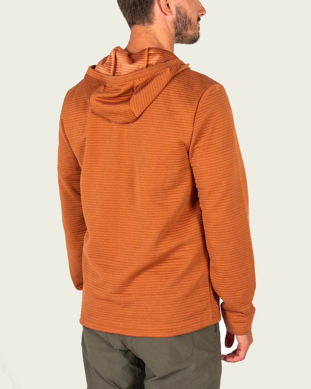 Marsh Wear Men's Sullivan Tech Hoodie