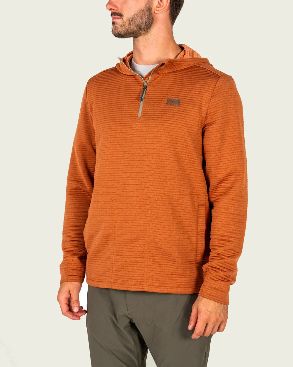 Marsh Wear Men's Sullivan Tech Hoodie