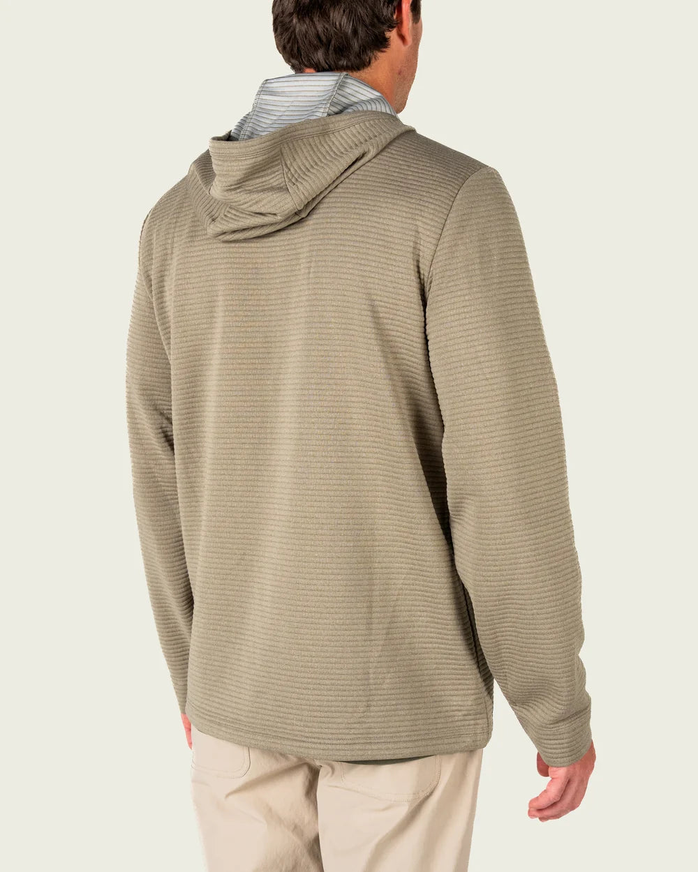 Marsh Wear Men's Sullivan Tech Hoodie