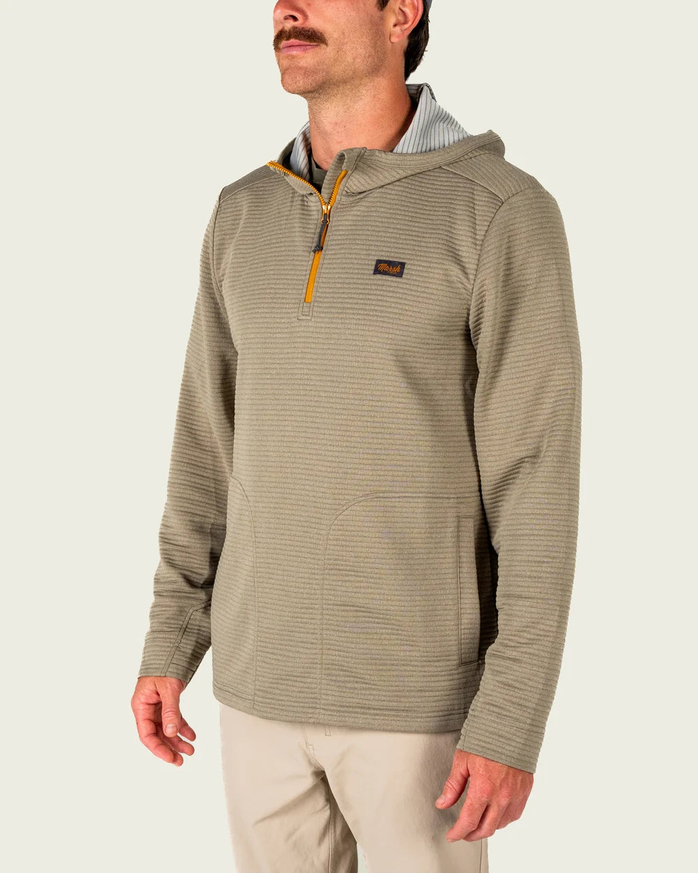 Marsh Wear Men's Sullivan Tech Hoodie